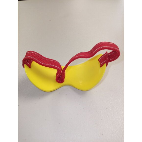 Zapf Creations Ski Goggles fit American Girl and other 18" Dolls - Picture 4 of 4